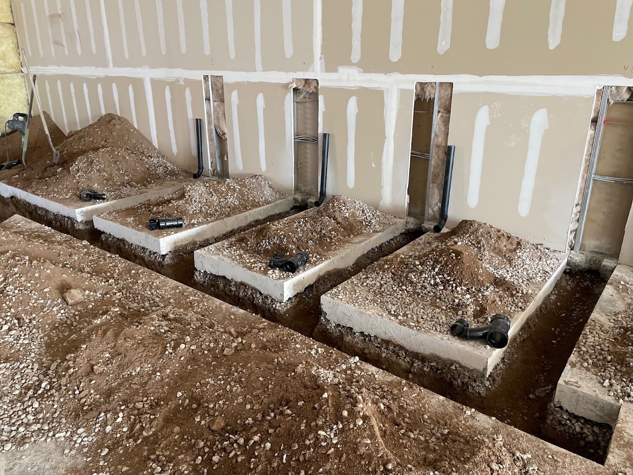 Tucson Plumbing Solutions project